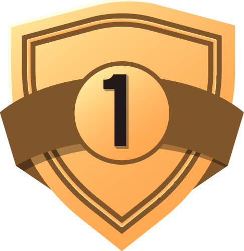 badge
